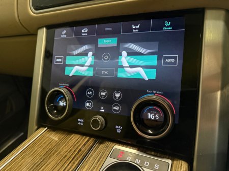 2018 Land Rover Range Rover - thumbnail 15