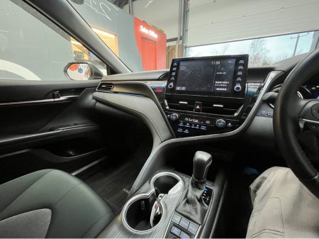 2021 Toyota Camry €27950 2021 TOYOTA CAMRY G 2.5 AUTOMATIC / CRUISE CONTROL / REVERSE CAMERA / ELECTRIC SEATS €27,950 thumbnail