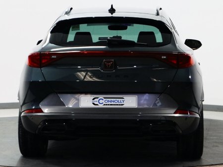 2022 Cupra Formentor - thumbnail 4