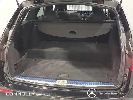 2023 Mercedes-Benz E Class E 300 de PHEV AMG Line Exterior €53,950 thumbnail