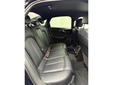 2016 Audi A6 2.0TDI 150 Ultra S Line €16,950 thumbnail