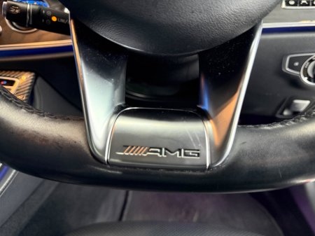 2017 Mercedes-Benz E Class - thumbnail 33