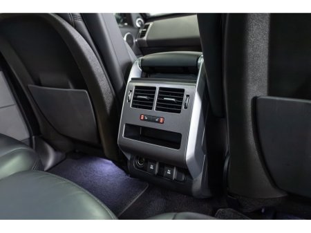 2019 Land Rover Range Rover Sport - thumbnail 15