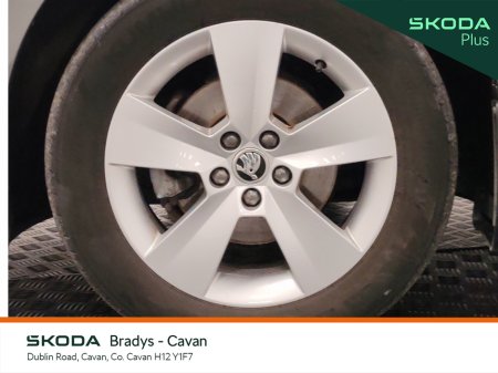 2023 Skoda Scala - thumbnail 9