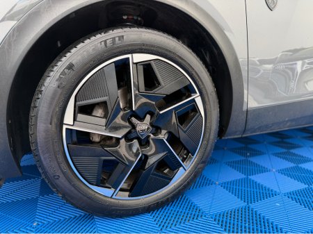 2024 Peugeot 408 - thumbnail 11