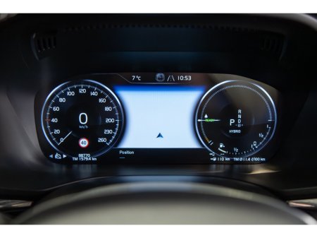 2020 Volvo XC60 - thumbnail 20