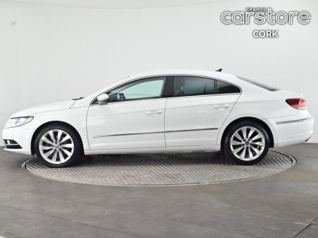 2016 Volkswagen CC - thumbnail 6