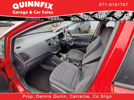 2012 Kia Rio - thumbnail 12