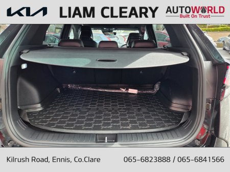 2023 Kia Sportage - thumbnail 16