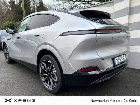 2026 Xpeng G6 - thumbnail 22