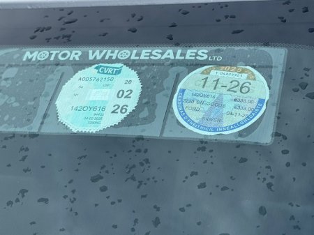 2014 Ford Ranger  €15,950 thumbnail