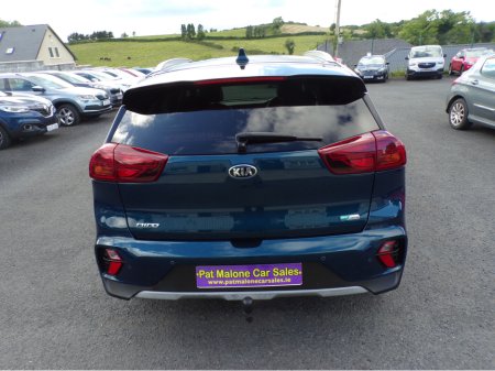 2021 Kia Niro 2 HEV S-A €22,950