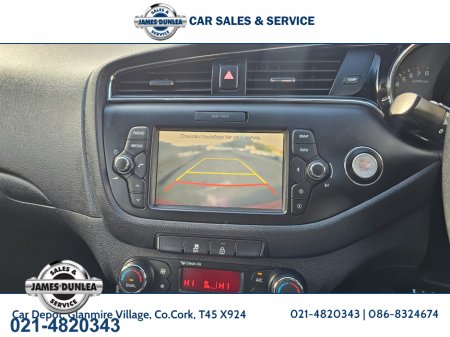 2015 Kia pro_ceed - thumbnail 12