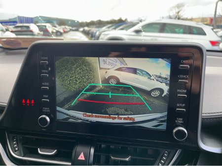 2022 Toyota C-HR - thumbnail 20