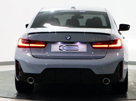 2022 BMW 3 Series *81* M SPORT AUTO €36,900