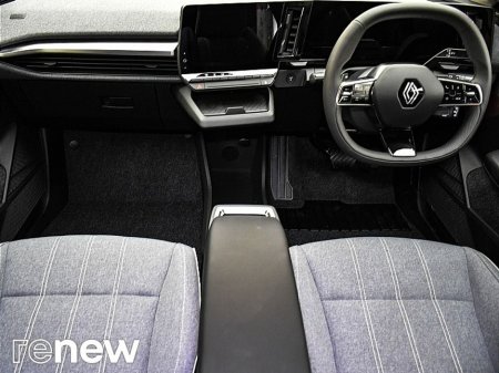 2023 Renault Megane E-Tech Equilibre EV60 220hp €25,990 thumbnail