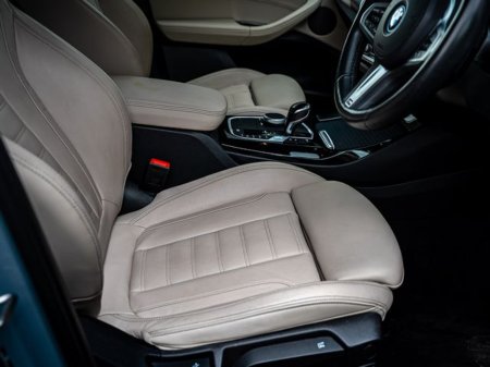 2023 BMW X3 - thumbnail 10