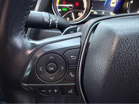 2020 Toyota Camry Top Spec - World Sport Edition - Self Charging €25,940 thumbnail