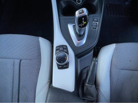 2015 BMW 1 Series - thumbnail 17