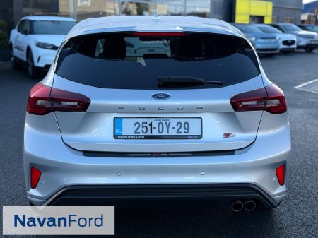 2025 Ford Focus St-line 1.0T 125Ps **Warranty January 2030** €29,950 thumbnail