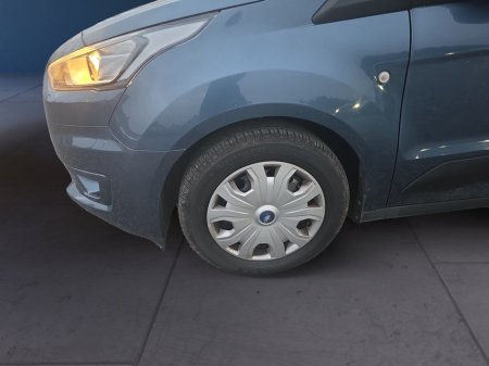 2021 Ford Transit Connect  €12,926 thumbnail