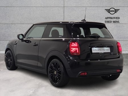 2022 MINI Hatch Electric Level 2 €20,950 thumbnail