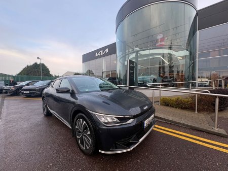 2023 Kia EV6 Earth 5DR Auto, *WARRANTY TILL 2030* Cruise Control, Bluetooth, Touch Screen Infotainment System, Traction Control, Rear Parking Sensors, thumbnail