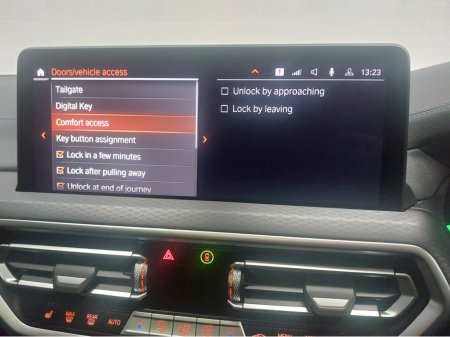 2023 BMW iX3 - thumbnail 28