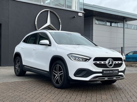 2022 Mercedes-Benz GLA Class - thumbnail 16