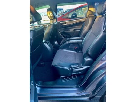 2015 Honda Jade  €12,999 thumbnail