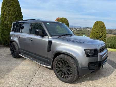 2023 Land Rover Defender - thumbnail 1