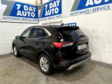 2020 Ford Kuga - thumbnail 5