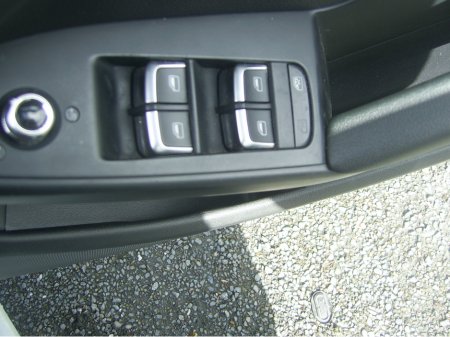 2013 Audi A4 - thumbnail 11