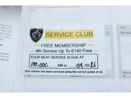 2022 Peugeot 2008 - thumbnail 11