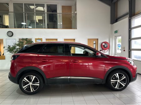 2019 Peugeot 3008 - thumbnail 13