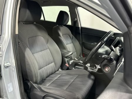 2016 Kia Sportage - thumbnail 10