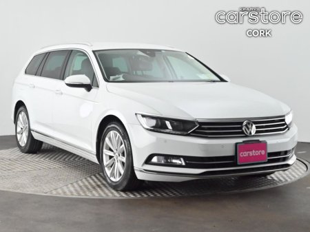 2018 Volkswagen Passat 1.4 Auto Estate thumbnail