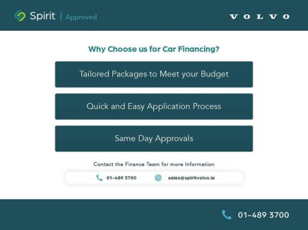 2018 Volvo S90 - thumbnail 17