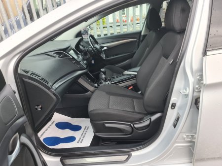 2016 Hyundai i40 - thumbnail 9