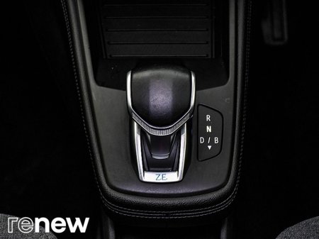 2022 Renault Zoe - thumbnail 25
