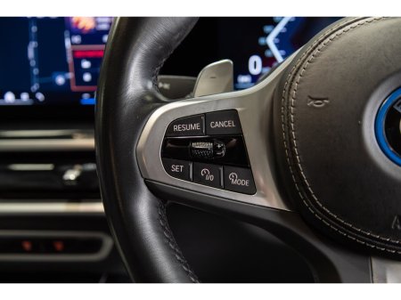 2024 BMW X5 - thumbnail 14