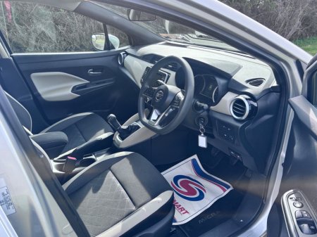 2018 Nissan Micra - thumbnail 5