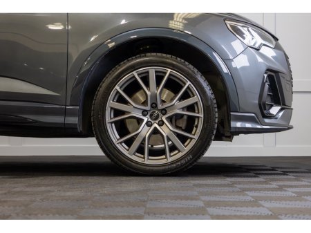 2023 Audi Q3 - thumbnail 7