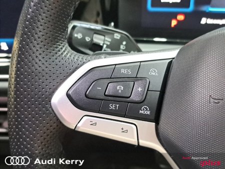 2024 Volkswagen Tiguan - thumbnail 21