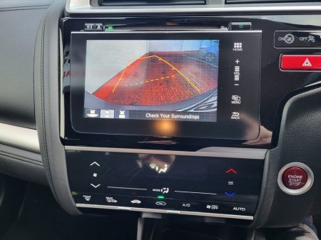 2016 Honda Jazz 1.3 i-VTEC EX €12,500 thumbnail