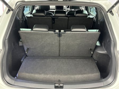 2023 SEAT Tarraco 2.0 Tdi Xperience 150HP DSG 7Seater €37,400 thumbnail