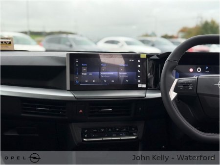 2026 Opel Frontera Elegance Electric €31,004 thumbnail