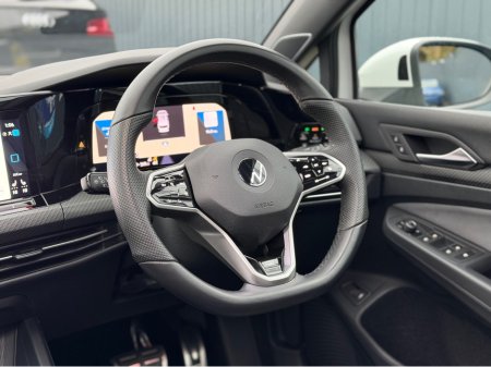 2022 Volkswagen Golf R-LINE - 1.5 PETROL - E-TSI - AUTO - 12M WARRANTY - CAR: 1792 thumbnail