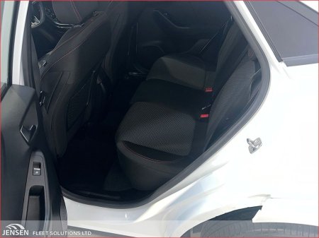 2022 Ford Puma - thumbnail 5