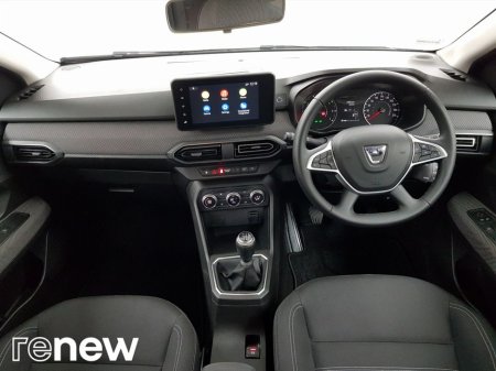 2022 Dacia Jogger TCe 110 Comfort €17,995